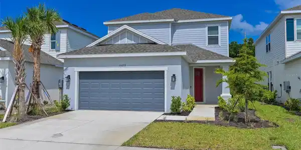 15033 SHADY PALMS LANE