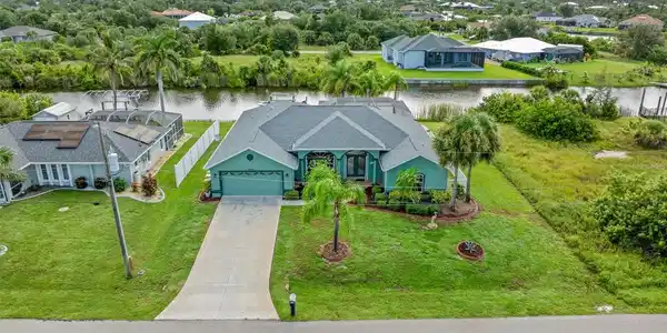 9540 GALAXIE CIRCLE