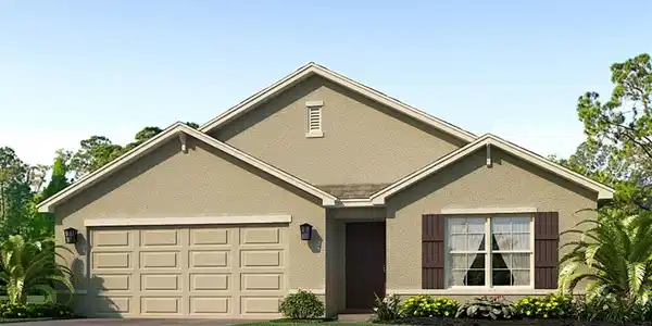 1822 EVERSON