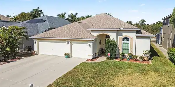 2529 EAGLE CREST COURT