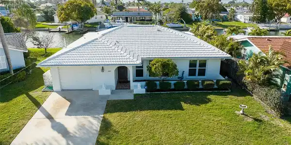 4903 POMPANO DRIVE