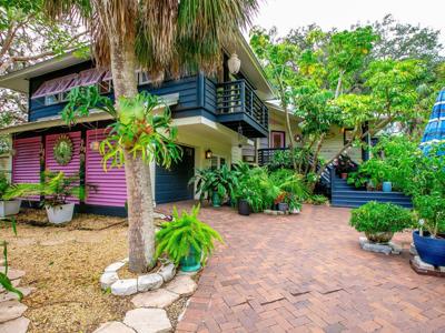 4812 FEATHERBED