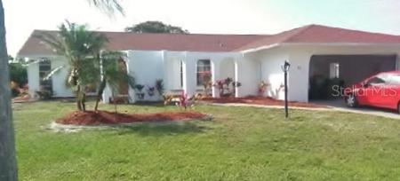 91 ROTONDA CIRCLE