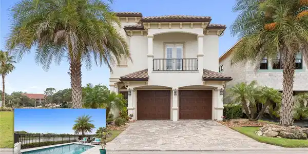 258 YACHT HARBOR