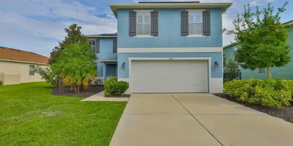 228 STAR SHELL DRIVE