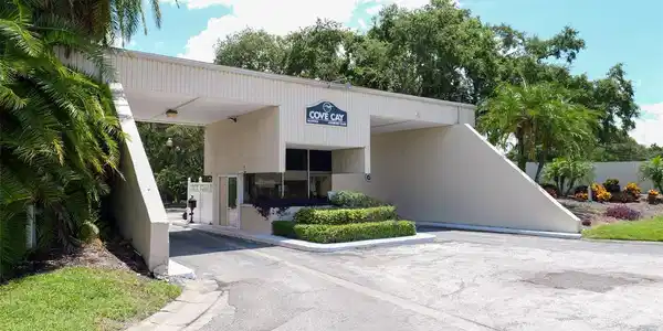 2700 COVE CAY DRIVE