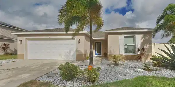 114 SLIPPER KEY ROAD