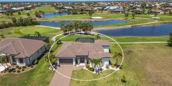 4001 LA COSTA ISLAND COURT
