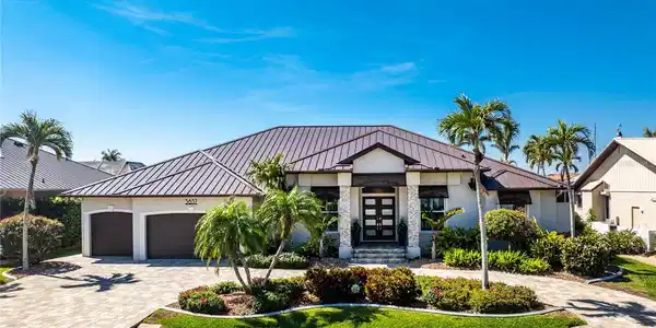 3657 ARUBA COURT