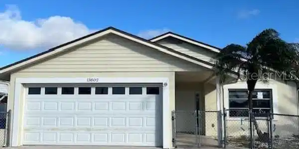 Address Withheld