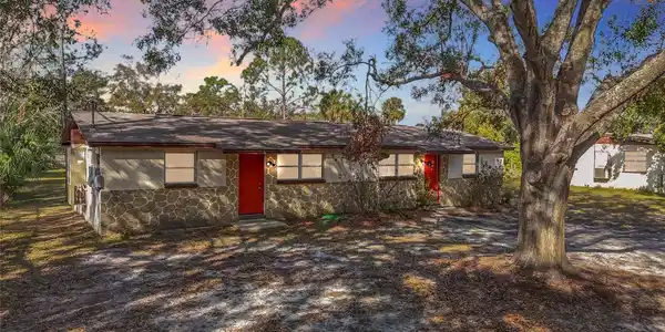 5510 DANIELS ROAD