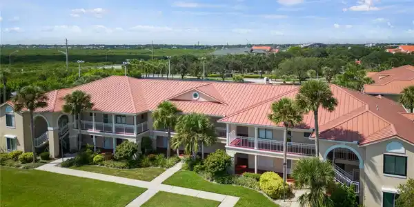 400 BOUCHELLE DRIVE