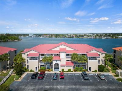 450 BOUCHELLE DRIVE