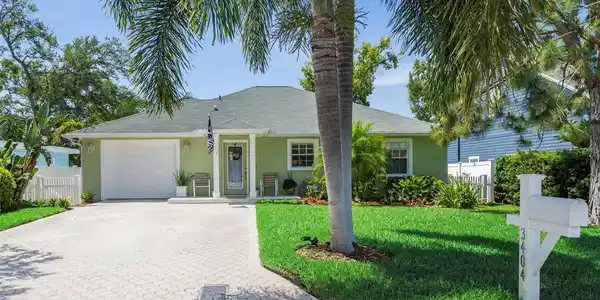 3404 W VILLA ROSA STREET