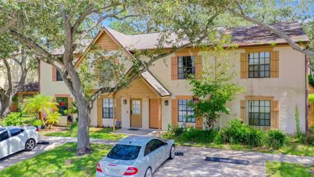 2403 BRIGADOON DRIVE