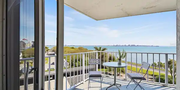 2611 BAYSHORE BOULEVARD