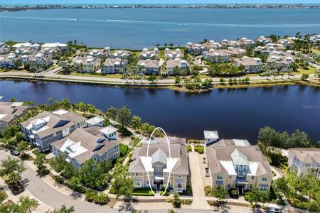 258 SAPPHIRE LAKE DRIVE