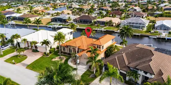 1367 GREBE DRIVE