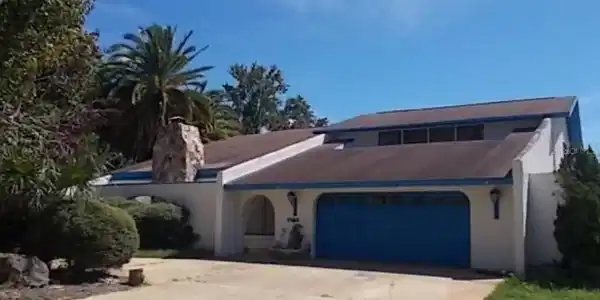 2585 BUENA VISTA DRIVE