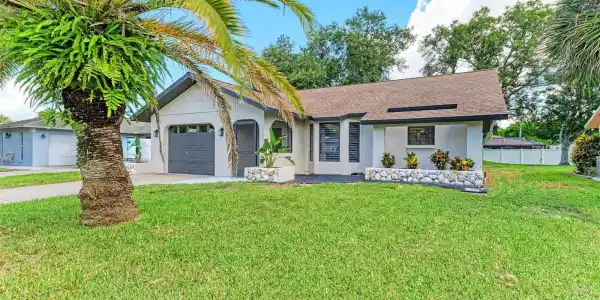 1322 KAREN DRIVE