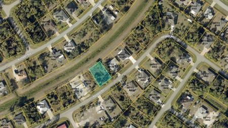 Lot 30 PARAGON ROAD