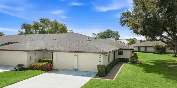 3670 GLENEAGLE DRIVE