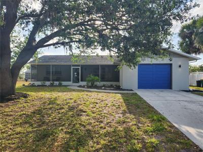1229 CORAL LANE