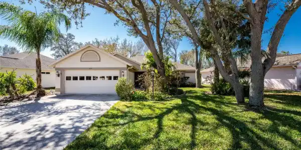 257 PARK FOREST BOULEVARD