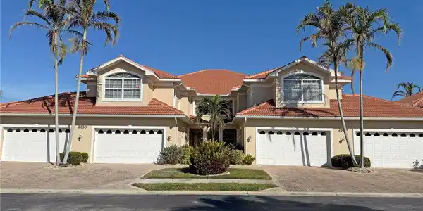 2630 TARPON COVE DRIVE