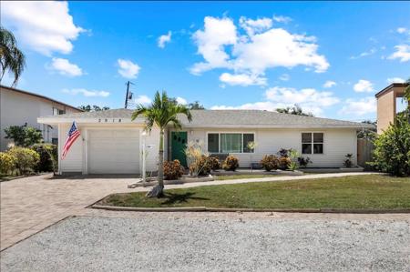 2918 CLARK ROAD