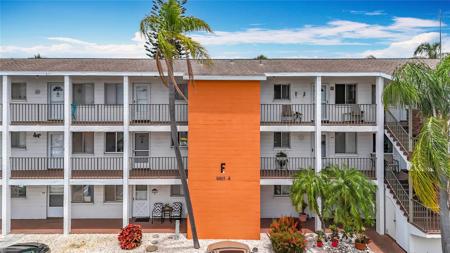 2321 CANAL DRIVE