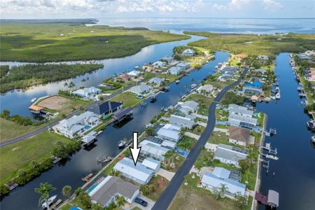 5448 RIVER BAY