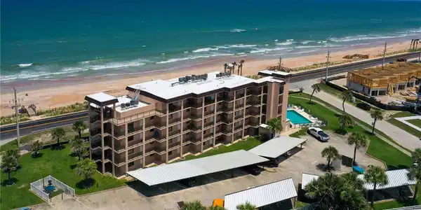 2390 OCEAN SHORE BOULEVARD