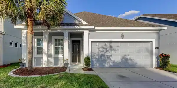 11309 QUIET FOREST DRIVE
