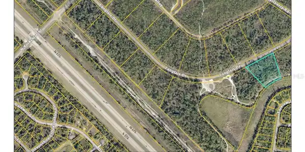 LANGLAIS DRIVE