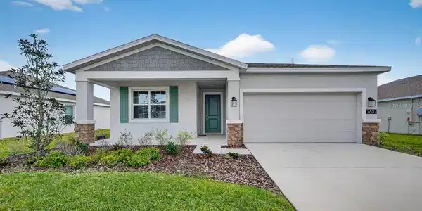 2607 HOPTREE LANE
