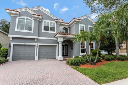 2328 MESSENGER CIRCLE