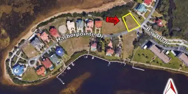 HARBORPOINTE