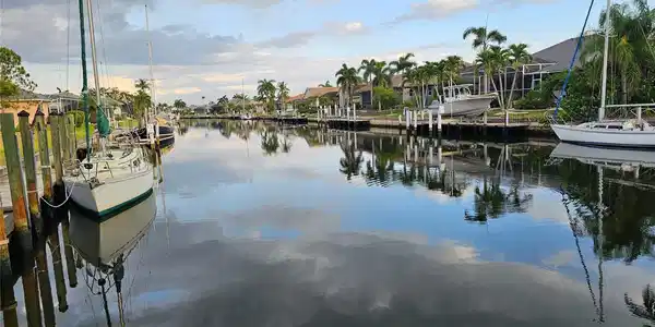 5029 LA COSTA ISLAND COURT
