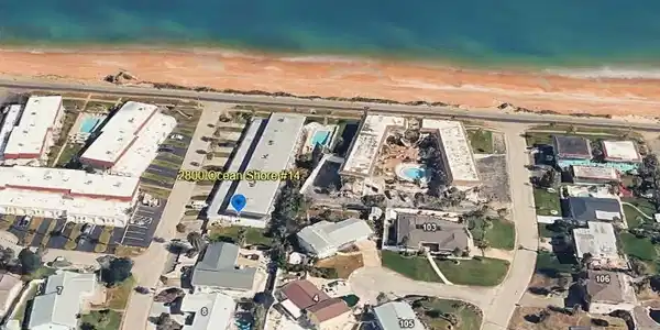 2800 OCEAN SHORE BOULEVARD