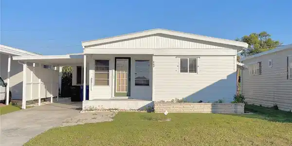 863 S GREEN CIRCLE