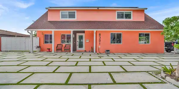 8301 LOPEZ DRIVE