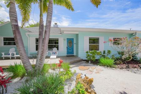 410 GARFIELD DRIVE
