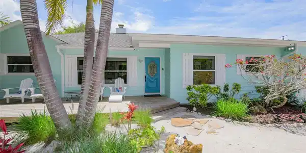 410 GARFIELD DRIVE