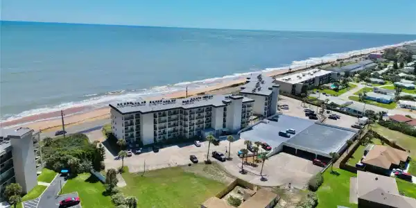 2700 OCEAN SHORE BOULEVARD