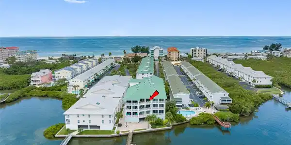 19817 GULF BOULEVARD