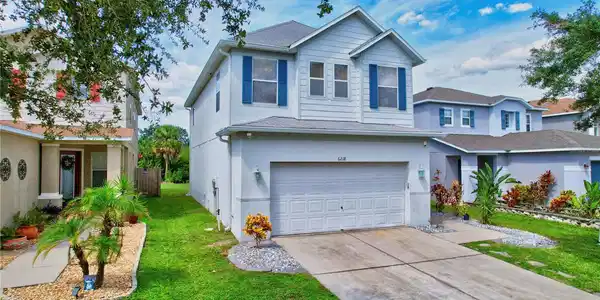 6218 CHERRY BLOSSOM TRAIL