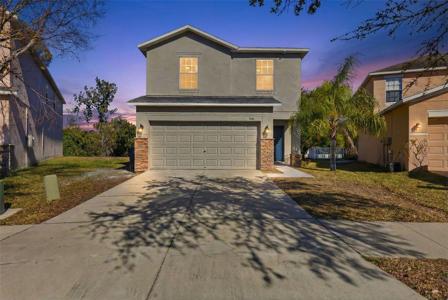 1421 TAHOE SPRINGS COURT
