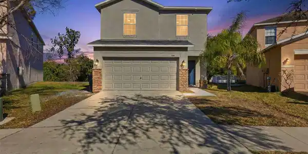 1421 TAHOE SPRINGS COURT
