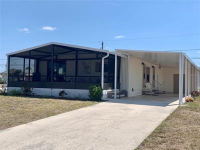 1299 IBIS DRIVE